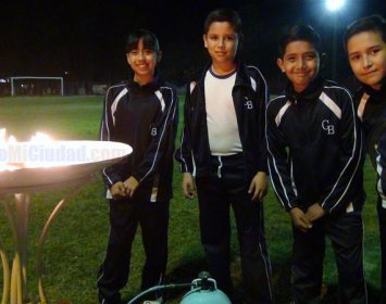 Olimpiada Gabino Barreda 19Feb19